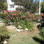 Casa de Silvia