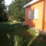 Casa de Silvia