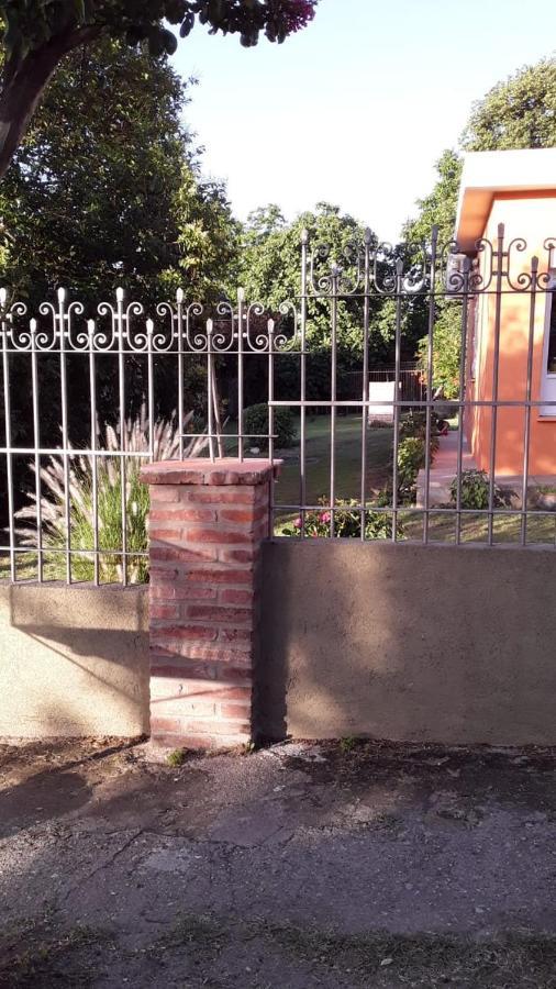 Сasa de vacaciones Casa De Silvia Villa Carlos Paz