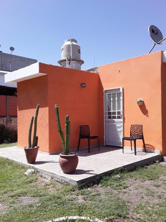 Casa De Silvia Сasa de vacaciones *