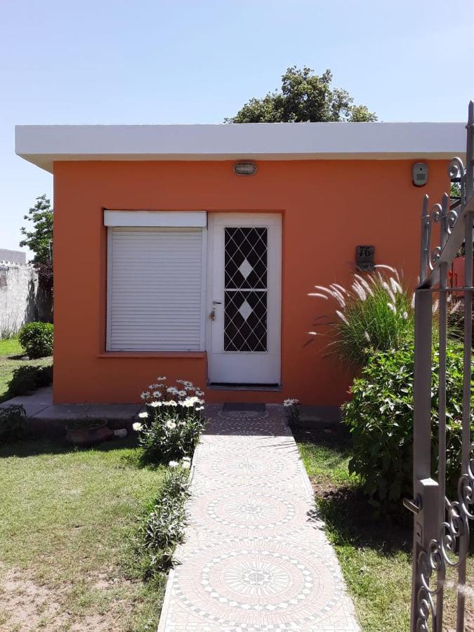 Сasa de vacaciones Casa De Silvia *