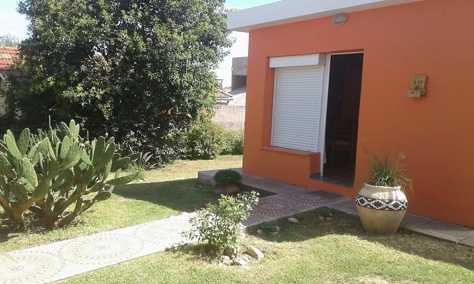 Сasa de vacaciones Casa De Silvia Villa Carlos Paz