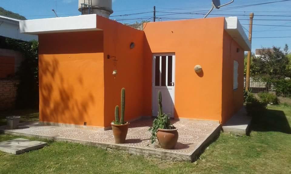 Casa De Silvia * Villa Carlos Paz