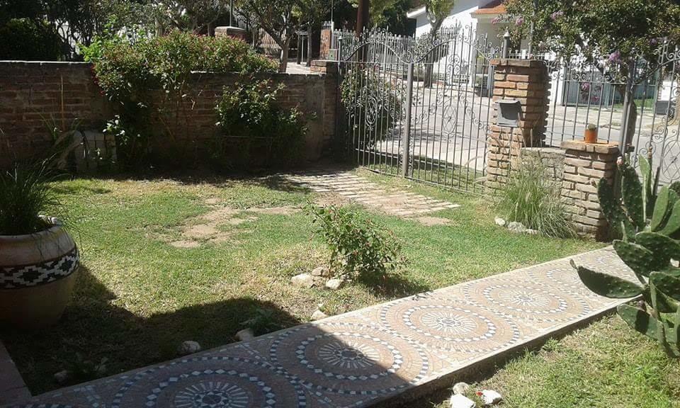 Casa De Silvia *