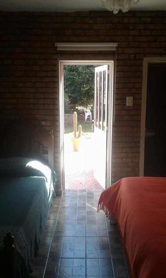 Сasa de vacaciones Casa De Silvia *