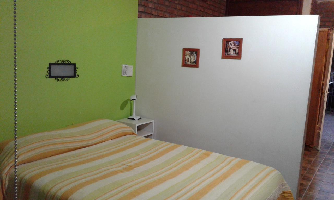 Casa De Silvia * Villa Carlos Paz