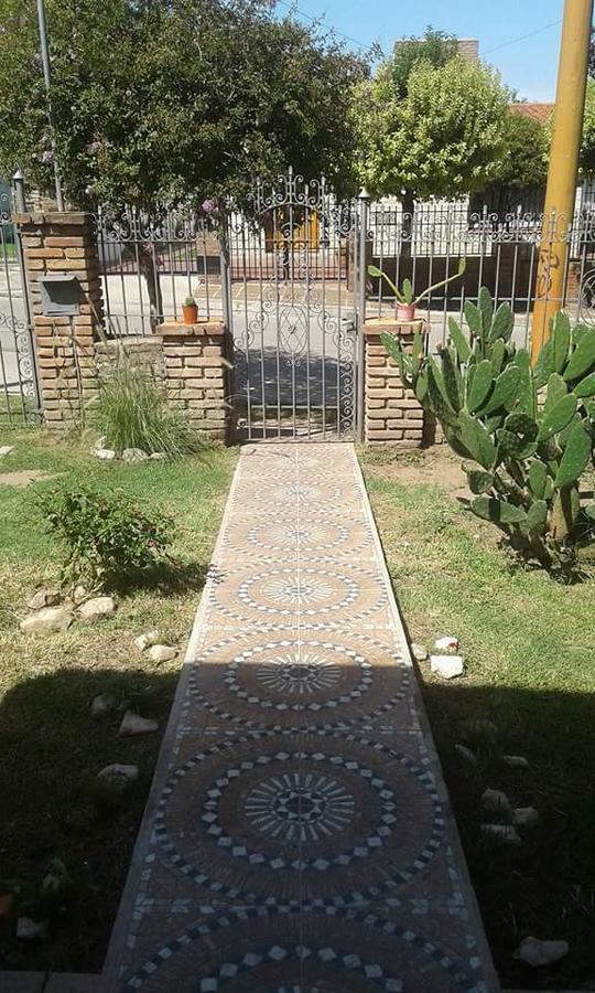Сasa de vacaciones Casa De Silvia Villa Carlos Paz