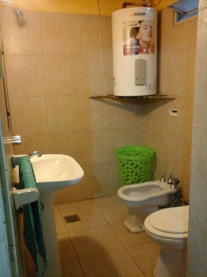 Casa De Silvia Villa Carlos Paz