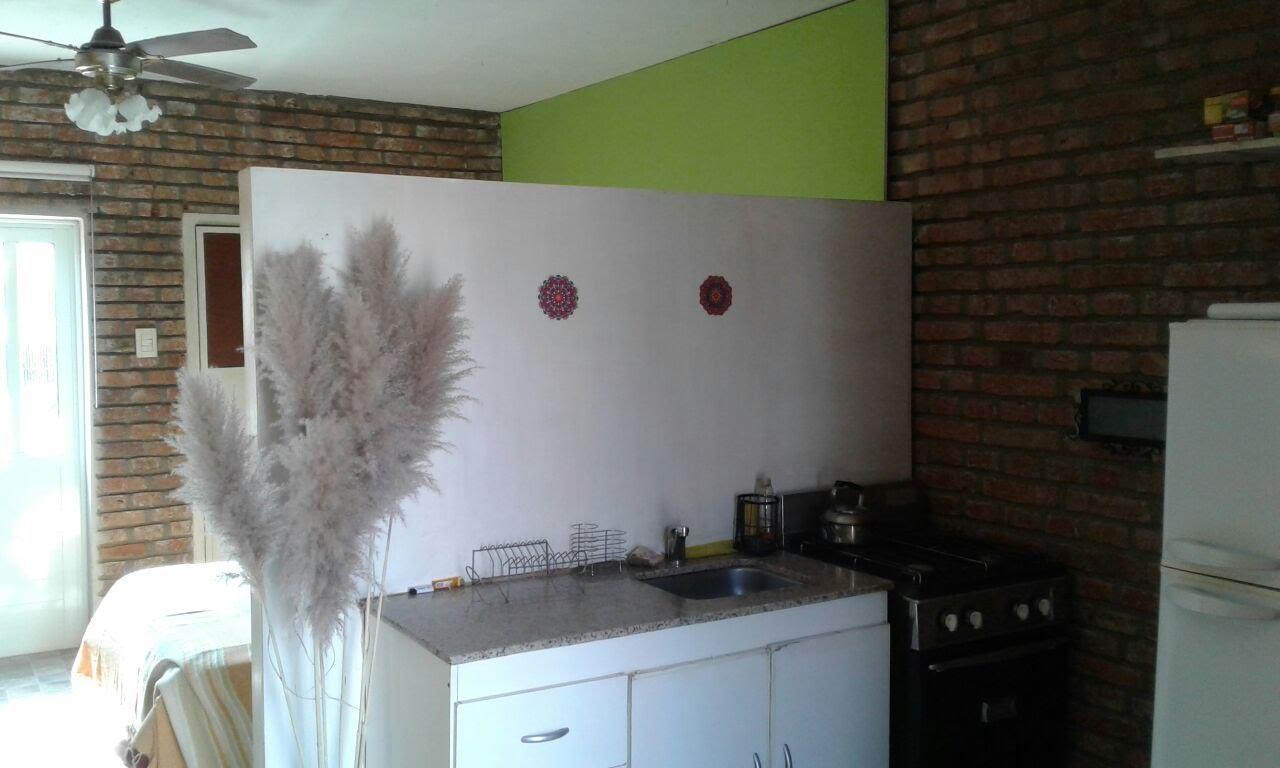 Сasa de vacaciones Casa De Silvia Villa Carlos Paz