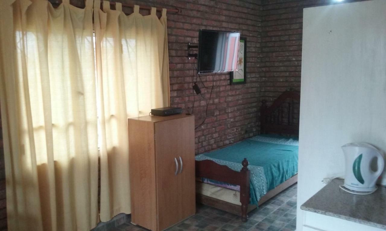 Casa De Silvia Villa Carlos Paz