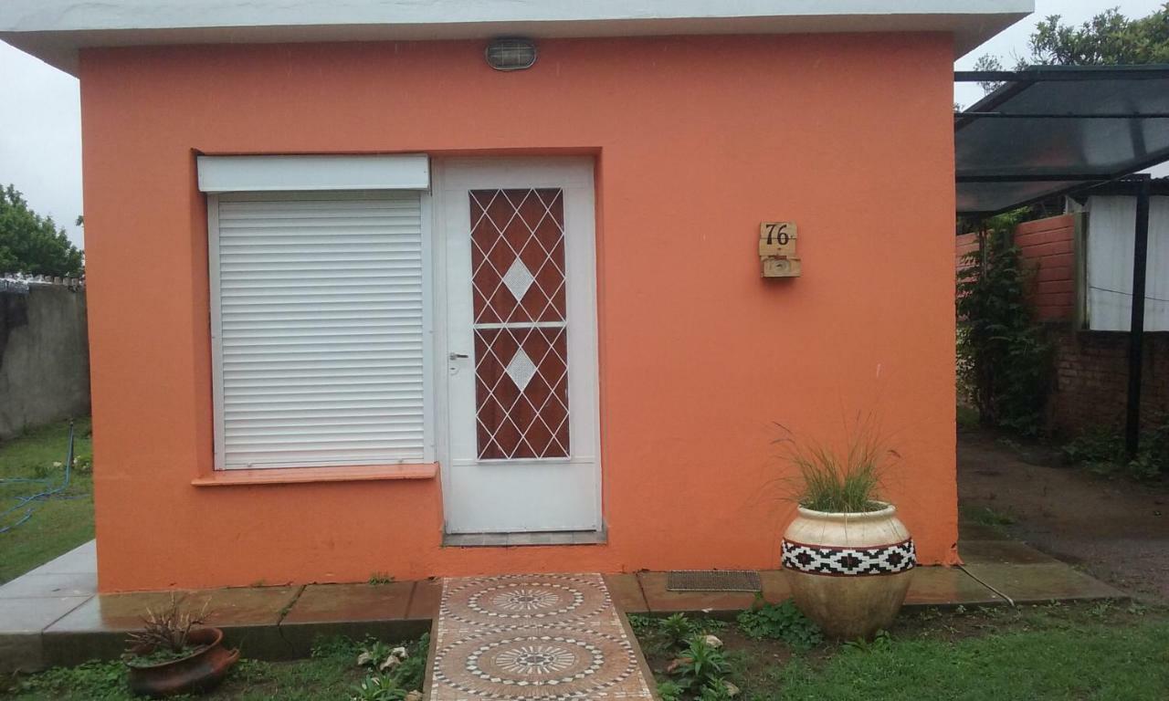 Сasa de vacaciones Casa De Silvia