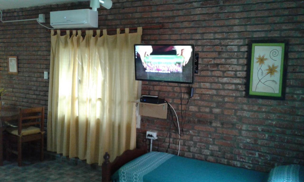 Casa De Silvia Сasa de vacaciones